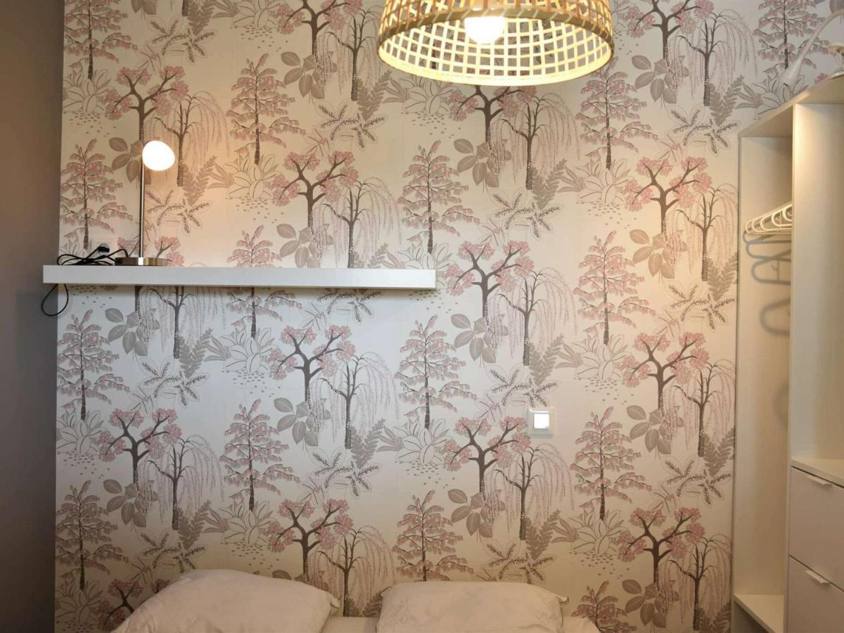 Appartement 2 Pieces Renove, Climatise, Avec Balcon Et Parking Prive - 4 Couchages, Gruissan - Fr-1-229-783 Екстериор снимка
